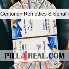 Centurion Remedies Sildenafil kamagra1